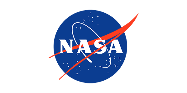 NASA logo and emblem